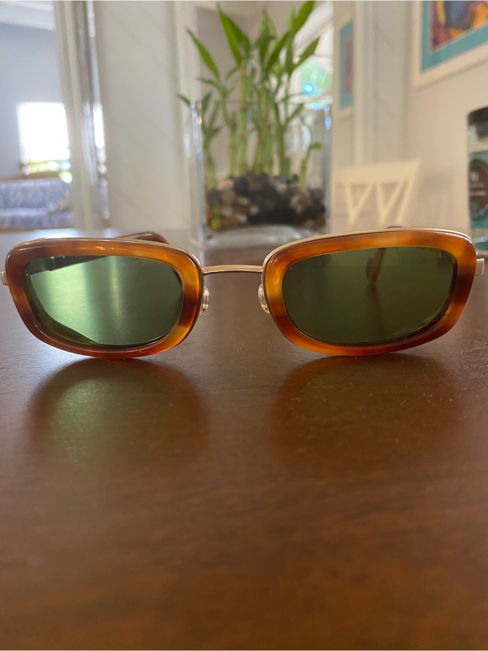 Moncler sunglasses